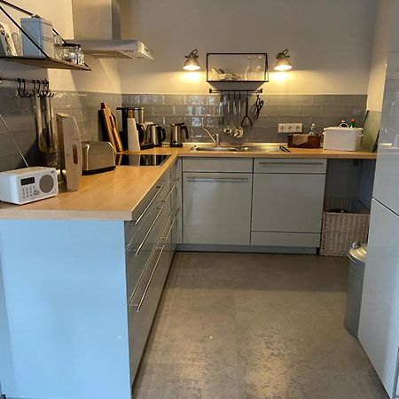 Hej Ferienwohnung Gau-Algesheim Luaran gambar