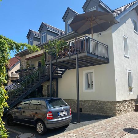 Hej Ferienwohnung Gau-Algesheim Luaran gambar