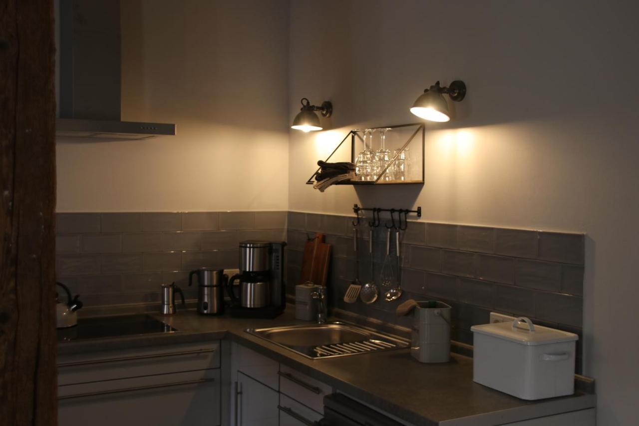 Hej Ferienwohnung Gau-Algesheim Luaran gambar