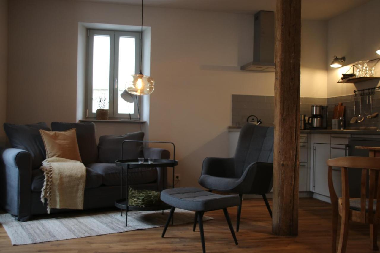 Hej Ferienwohnung Gau-Algesheim Luaran gambar