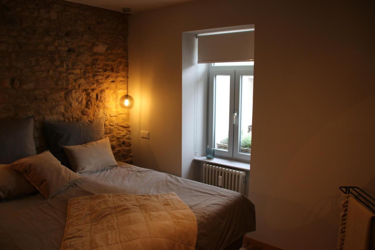 Hej Ferienwohnung Gau-Algesheim Luaran gambar