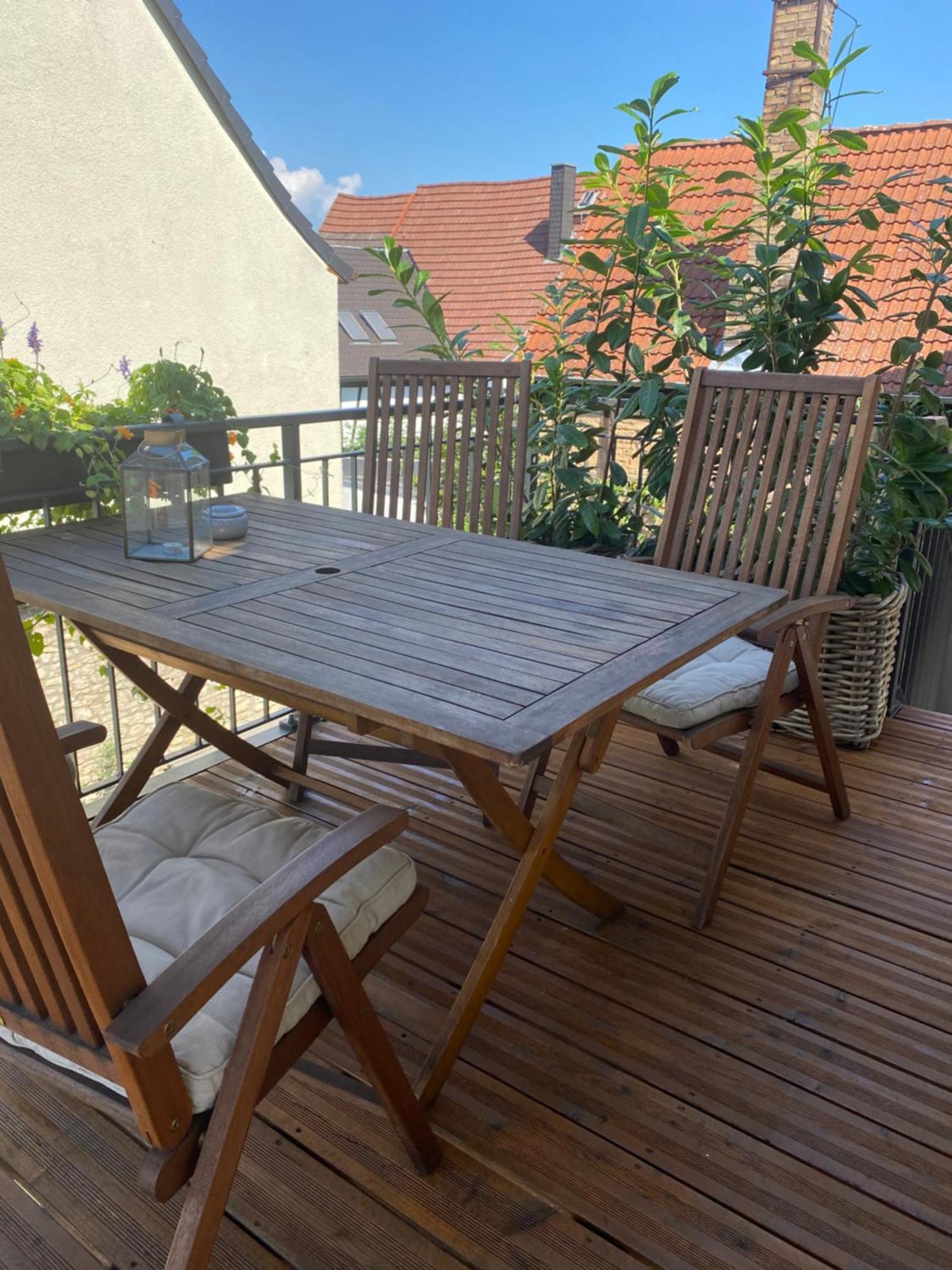 Hej Ferienwohnung Gau-Algesheim Luaran gambar